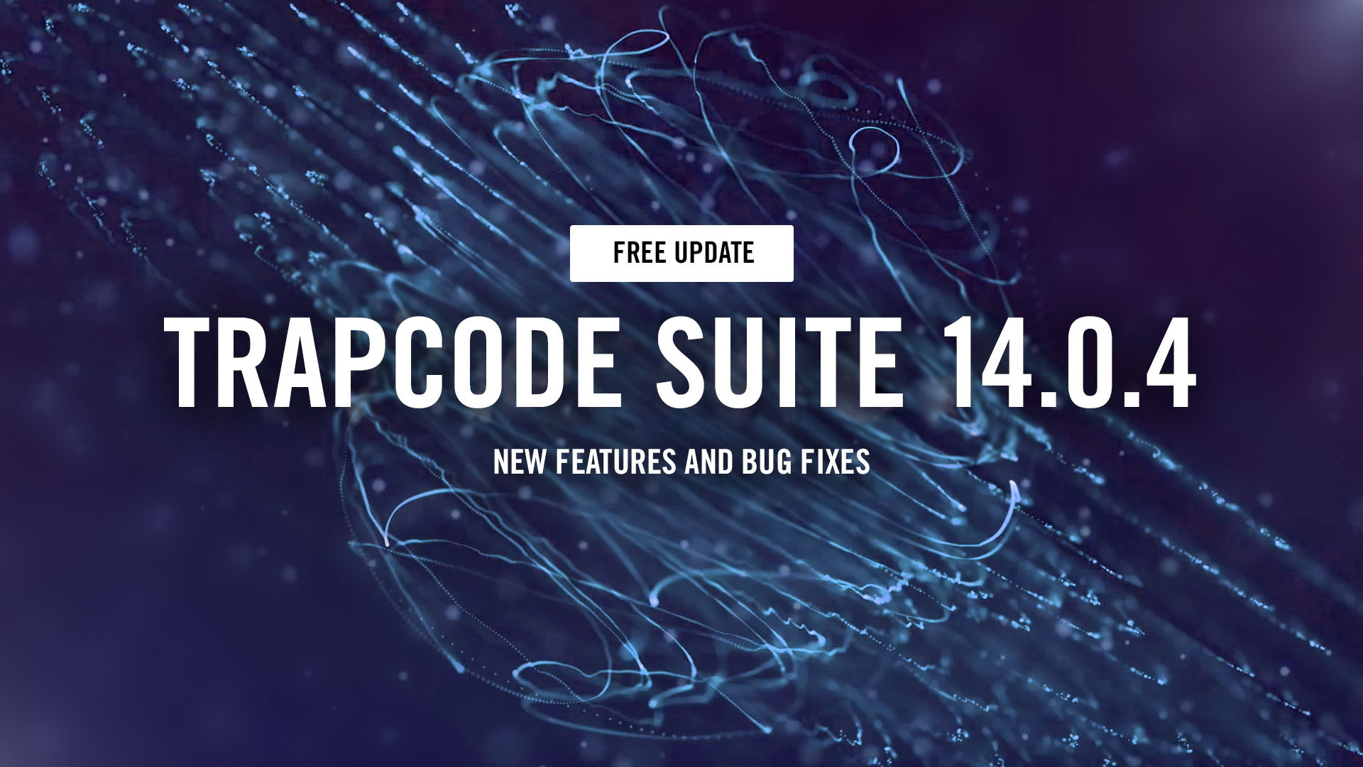 Red giant trapcode suite 14.0.3 pc