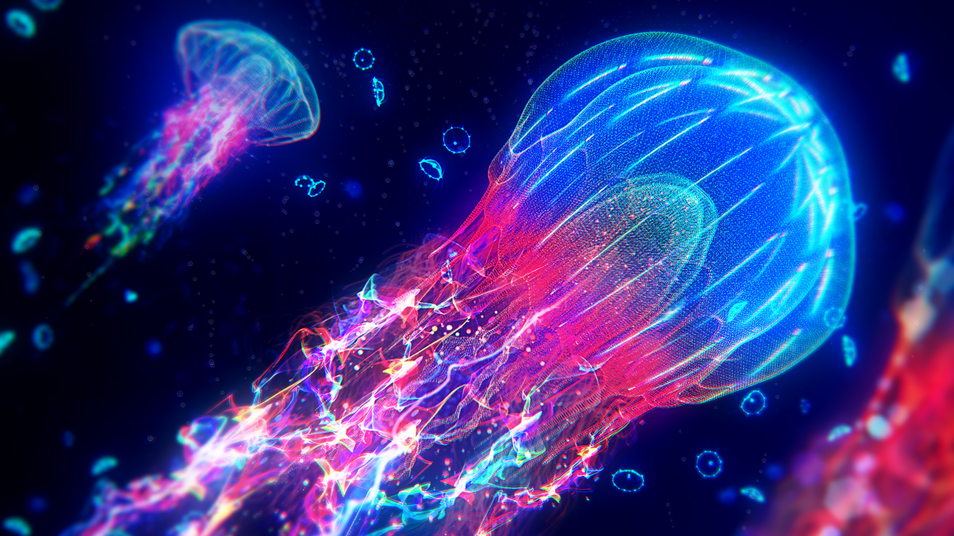 Red giant trapcode form