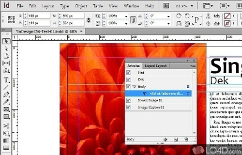 Adobe Indesign Cs3 Free Download